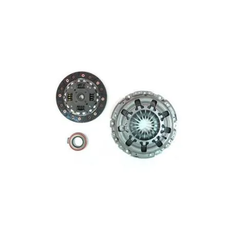 Zestaw sprzęgła Xtreme Clutch FORD AUSTRALIA KA 1.3 44KW (1999-2003)