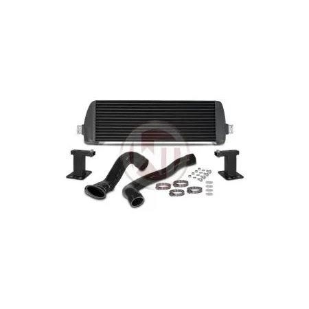Comp. Intercooler Kit Auto. Transmission Wagner Tuning for Fiat 595 Abarath