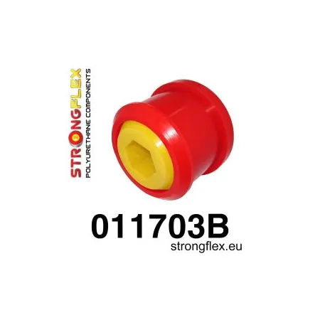 011703B: Tuleja wahacza przedniego dolnego tylna 46mm Alfa Romeo 159