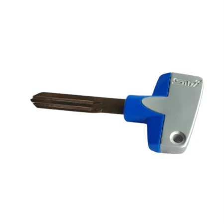 STI Titan Key for Subaru