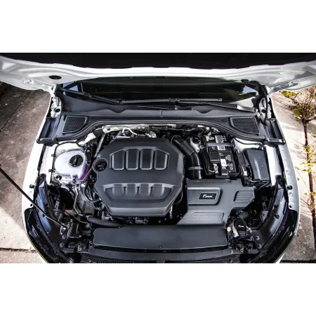 RacingLine Intake Induction Air Foam Filter Kit for MQB / MQBE 2.0 TSI EA888.3/EA888.4