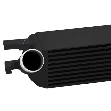 Mishimoto Ford Mustang EcoBoost Intercooler 2015+ Black