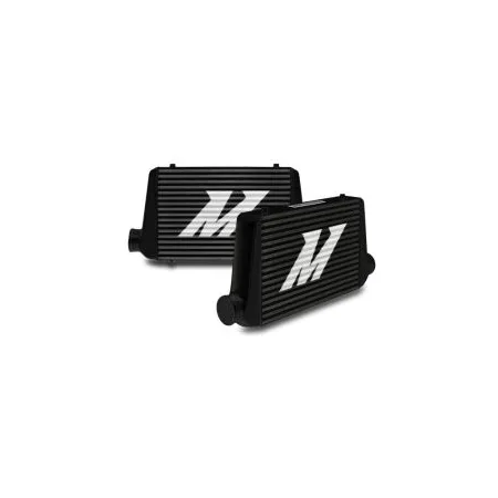 Mishimoto Universal Intercooler G-Line Black