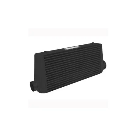 Intercooler 600x300x100mm WYLOT 100mm Czarny FMIC.EU
