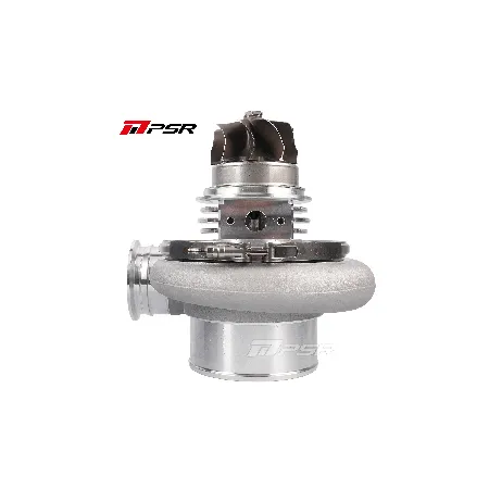 Supercore Pulsar PSR 485DG Standard Compressor Housing Łożysko kulkowe