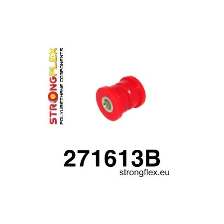 271613B: Tuleja wahacza tylnego dolnego wewnętrzna Subaru BRZ