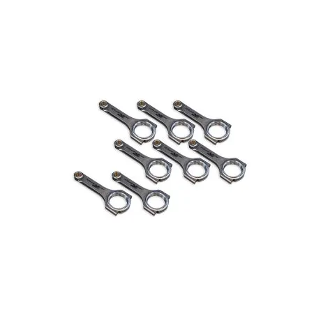 Kute korbowody JRspec Toyota 1UZ/2UZ/3UZ Korbowody + śruby ARP