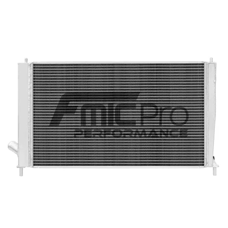 Chłodnica wody FMIC.Pro SAAB 95 02-10 Benzyna 2.0T 2.3T Aero