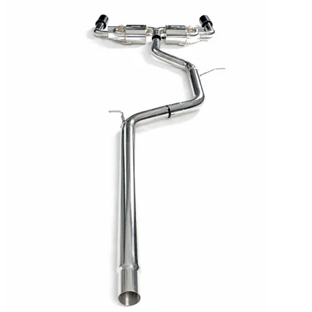 Aktywny układ wydechowy z klapami Cat-Back FMIC.Pro Volkswagen Golf R MK7 MK7.5 2.0 TSI 2014-2020