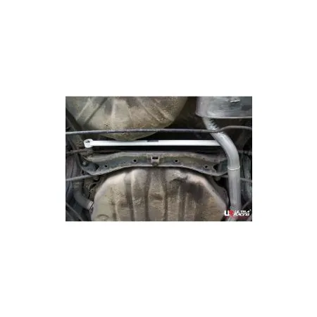 Rozpórka tylna dolna (Rear Lower Tiebar) Ultra Racing Nissan Bluebird 83-90 U11 1.8