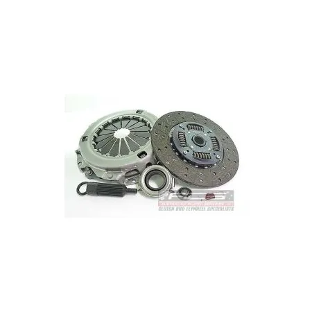 Zestaw sprzęgła Xtreme Clutch Toyota LAND CRUISER PRADO 2.7 (TRJ125) 112KW (2002-2004)