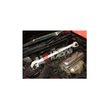 Rozpórka przednia (Front Upper Strut Bar)Ultra Racing Honda Accord 94-97 2D