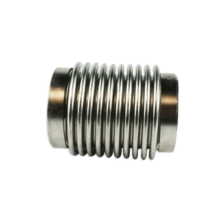 Kierunkowy łącznik elastyczny wydechu 63mm dł 100mm