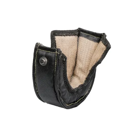 Koc na turbo typu strong ze zbrojeniem Black T25