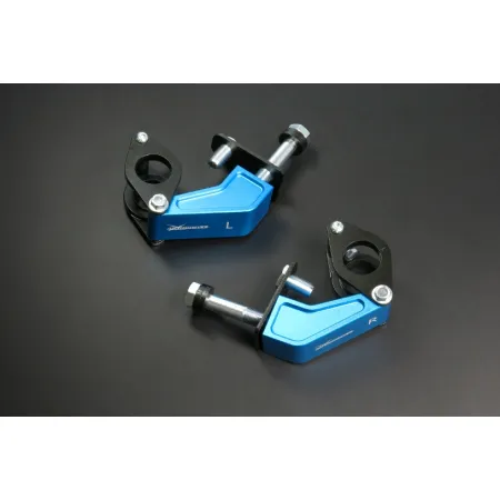 Hardrace Rear Damper Drop Kit Toyota Alphard