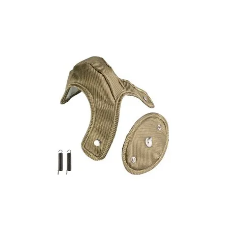 Koc Termoizolacyjny Na Turbo JRspec VW Golf 7 GTI R Audi A3 S3 1.8T 2.0T