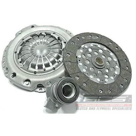 Zestaw sprzęgła Xtreme Clutch HOLDEN VECTRA 2.2 i 108KW (2002-2006)