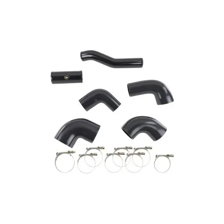 Orurowanie intercoolera Mini R55 R56 R57 R58 R59 R60 R61 2010+