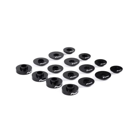 RacingLine Subframe Alignment Kit for VW Golf Audi A3 S3 8V MQB Evo models