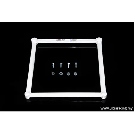 Rozpórka środkowa (Mid Lower Brace) 2592 Ultra Racing Mazda 3 13+ / 6 12+