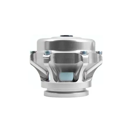 Zawór upustowy Blow off Tial Q Srebrny 11psi