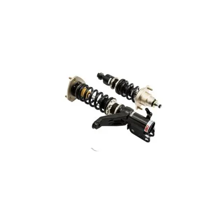 Zawieszenie gwintowane BC Racing A-16-BR-RA Honda Civic EP3 2003-2005