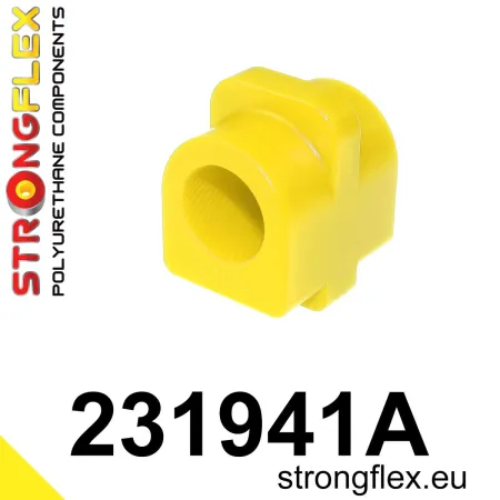 031318B: Tuleja stabilizatora przedniego BMW e30