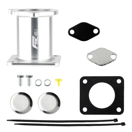 Zamiennik zaworu EGR FMIC.EU BMW E87 E90 X5 E60 E61 M47N2 M57N2