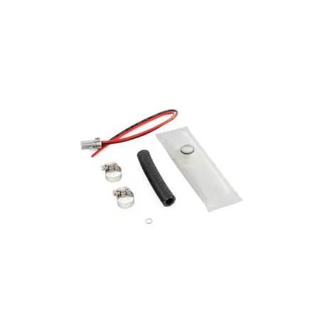 Zestaw montażowy pompy paliwa DeatschWerks DW300M 97-04 F150/250 V6/V8 (gas only)