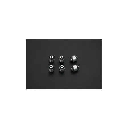 Hardrace Rear Lower Arm For Bushing For Mitsubishi Lancer evolution