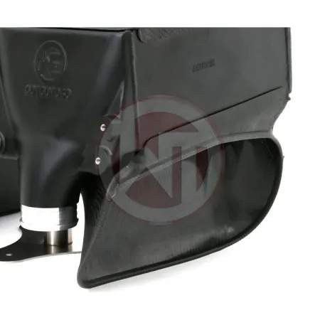 Competition Intercooler Kit Wagner Tuning EVO2 for Porsche 997/2