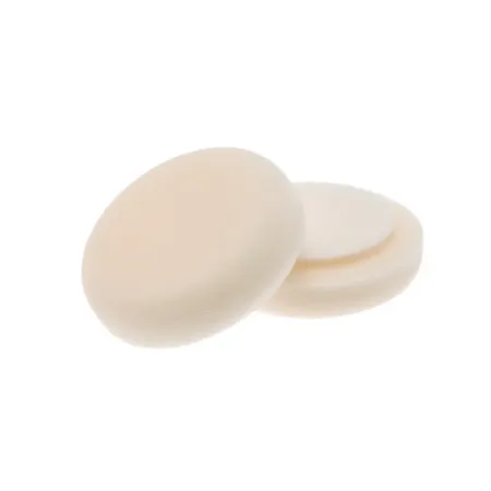 FLEXIPADS 80mm Cream EVO+ compounding