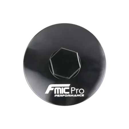 Obudowa filtra oleju DSG FMIC.Pro Volkswagen Audi Seat DQ250 6 biegów EA113 EA888