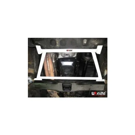 Rozpórka przednia dolna (Front Lower Brace) Ultra Racing Ssangyong Musso 93-05 2.3