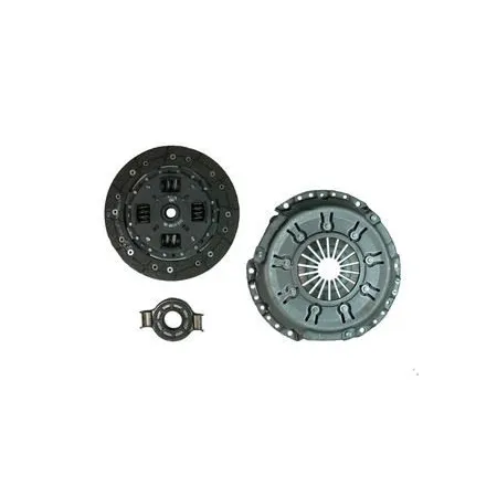 Zestaw sprzęgła Xtreme Clutch Ford ESCORT 1.6 58KW (1980-1985)