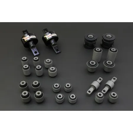 Hardrace Arm Bushing Complete Set For Honda Civic