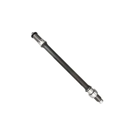 Winters Dolny wałek dyferencjału, Vascomax ®, 10/10 zębów Spline 5003-V