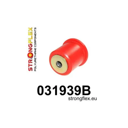 031939B: Tuleja tylnego dyferencjału – przednia