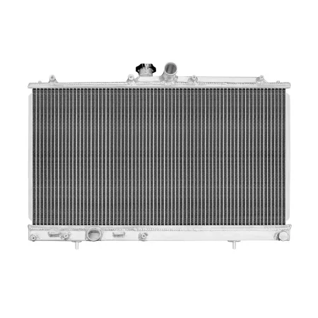 Chłodnica wody FMIC.Pro Mitsubishi Lancer Evolution 7,8,9 01-07