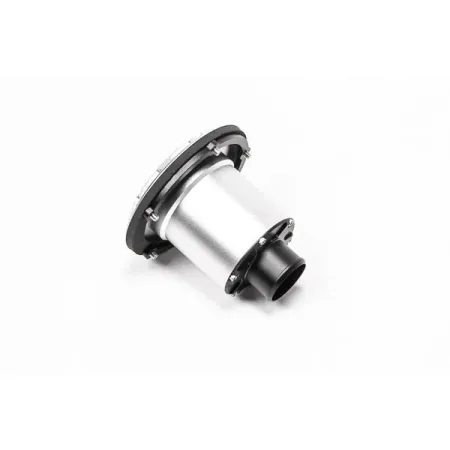 Dry Break 1.5IN Female Remote Mount Vented Radium Engineering