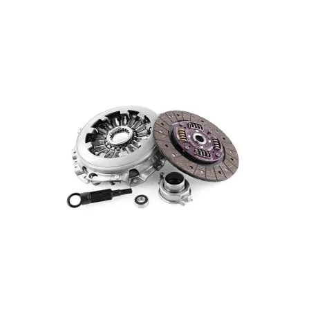 Zestaw sprzęgła Xtreme Clutch Pro Organic Subaru LIBERTY 2.0 AWD (BE5) 206KW (2002-2003)