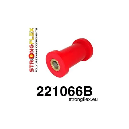 221066B: Tuleja wahacza tylnego 4x4 Volkswagen VW Golf 3