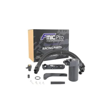 Oil Catch Tank FMIC.Pro Audi A3 TT Volkswagen Golf MK6 VI R 2.0 EA113