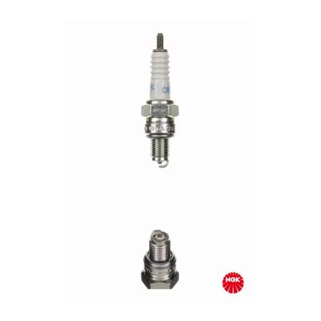 Świeca Zapłonowa NGK 2086 MOTOCYKLOWA CR8HSA