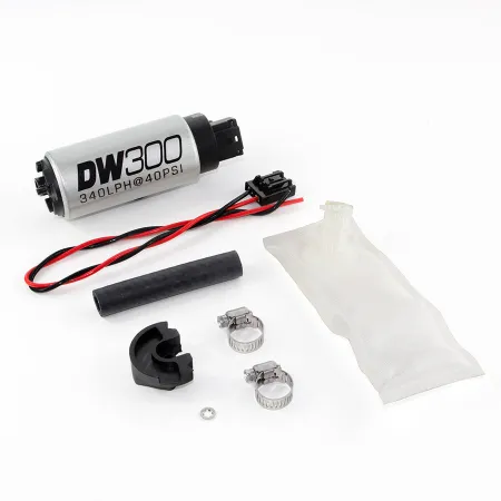 Pompa paliwa DeatschWerks DW300 340 lph Nissan 240sx 1994-2002 S14 and S15