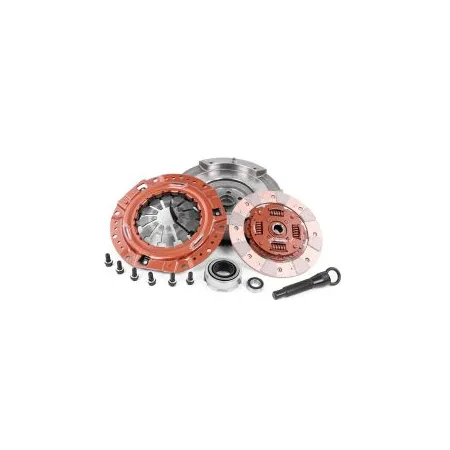 Xtreme Outback Heavy Duty Sprung Ceramic. Inc Flywheel - KSZ19520-1C
