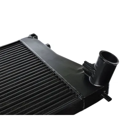 Intercooler Skoda Octavia MK3 Octavia MK3 / Karoq / Kodiaq 1.8 / 2.0 TFSI / TDI Stage 3 intercooler z silikonami