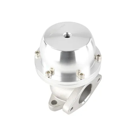 Wastegate JR.Spec 35mm srebrny