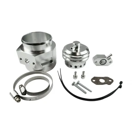 Zestaw blow off z adapterem do silników Vag 1.2 Tsi Seat/Audi/VW