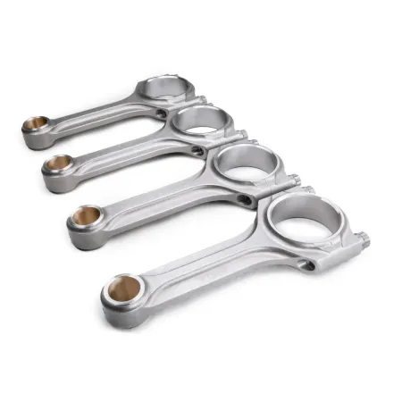 RTMG Performance Connecting Rods Set X-Beam 22mm for 2.0 TFSI EA113 up to 1000HP+